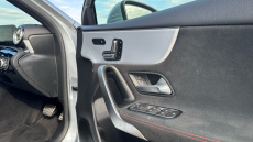 Mercedes-Benz A-Class A180 AMG Line Premium Plus 5dr Auto Petrol Hatchback